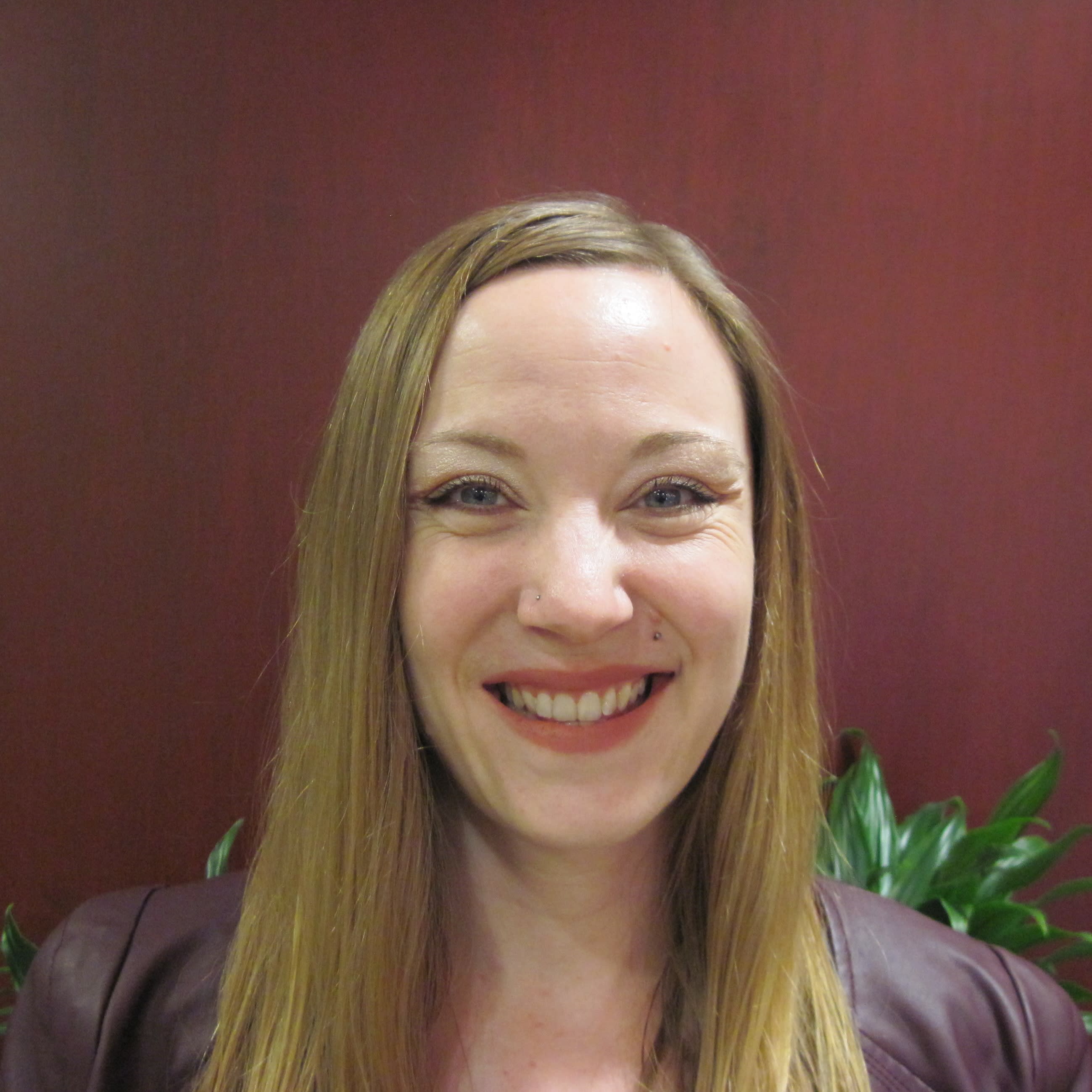 Image of Erin Bushey