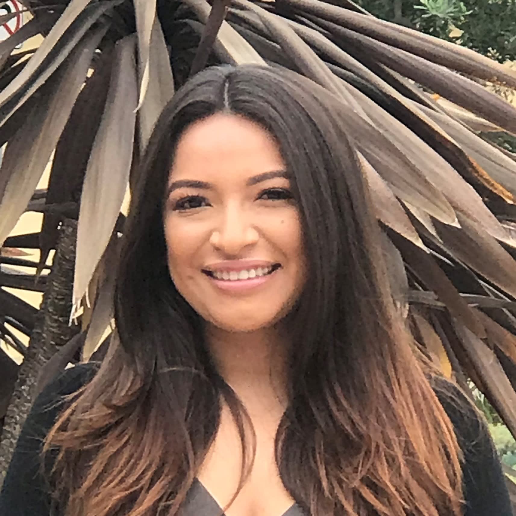 Image of Stacy Montiel
