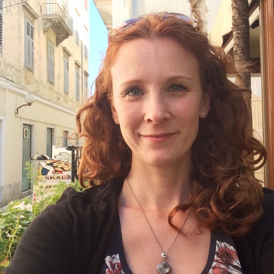 Image of Nicole Landfried