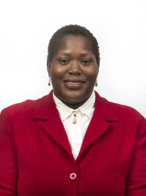 Image of Chartese Williams