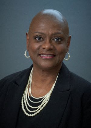 Image of Gail	Molock