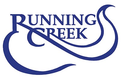 Image of RUNNING CREEK