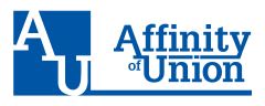 Image of AFFINITY OF UNION