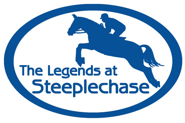 Image of THE LEGENDS AT STEEPLECHASE