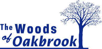Image of THE WOODS OF OAKBROOK