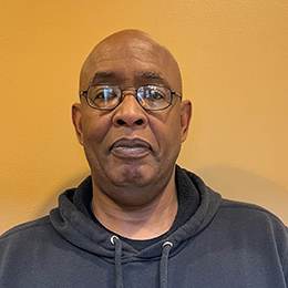 Image of DWAYNE CORBETT
