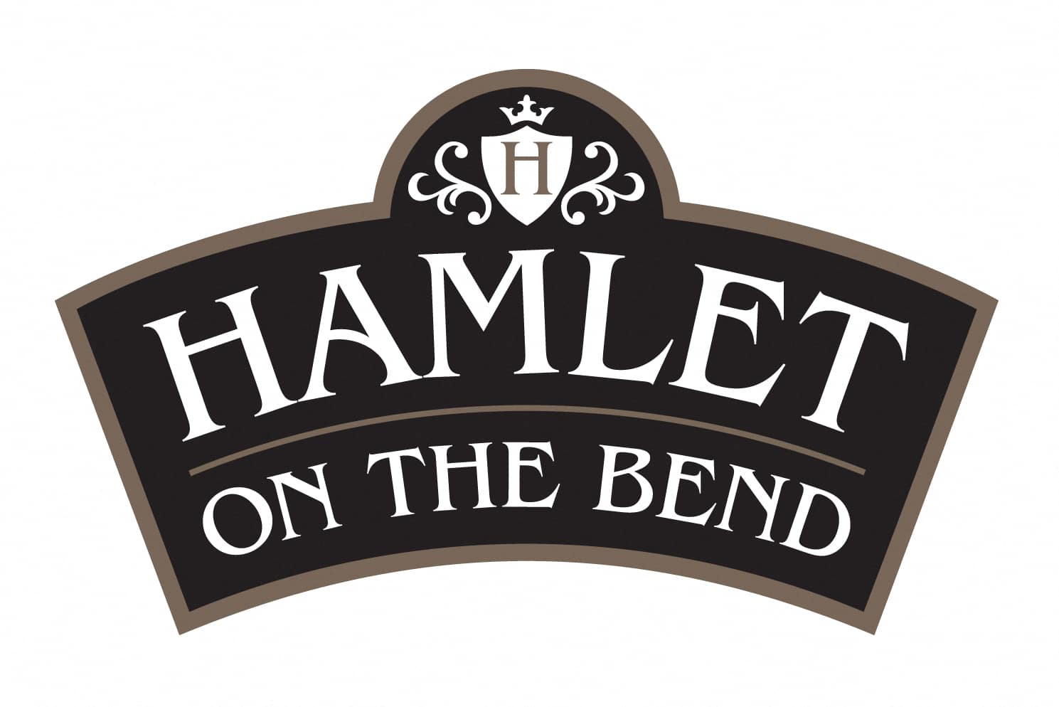 Image of HAMLET ON THE BEND