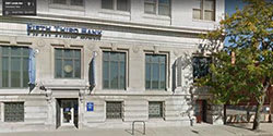 Image of 3500 LORAIN AVE.