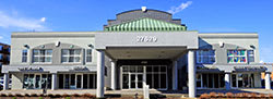 Image of CHAGRIN CENTRE