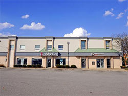 Image of CHAGRIN PLACE