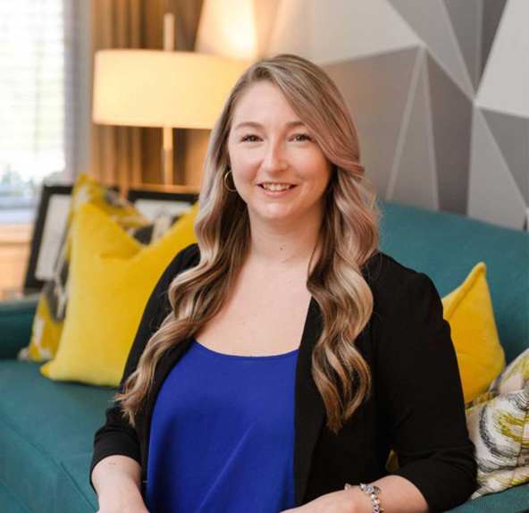 Image of Katy Summers