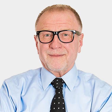 Image of Michael Burke