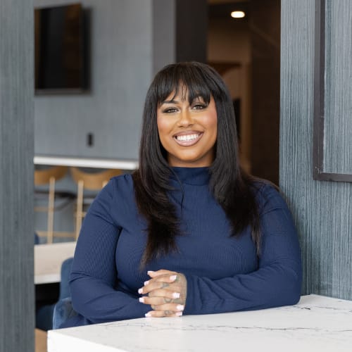 Image of Tia Macklin