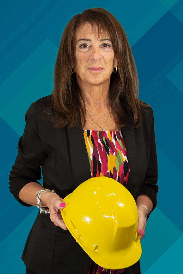Image of Joann DiBono