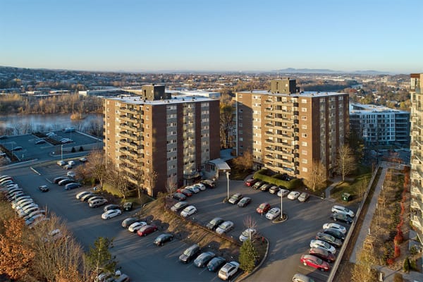 215 Rue Bellevue, Sherbrooke, QC J1J 3Z2 — photo 1