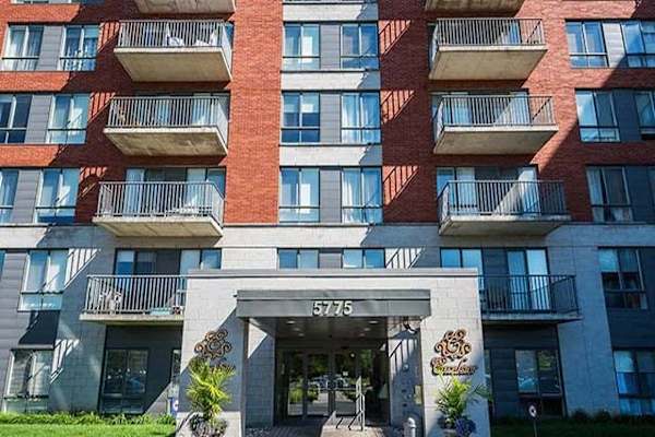 5775 Cavendish Boulevard, Montreal, QC H4W 3L9 — photo 1