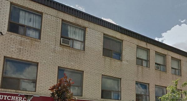 851-857 Bloor Street West, Toronto, ON M6G 1M3 — photo 1