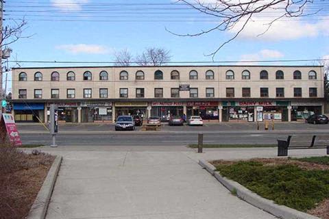 5072 Dundas Street W., Toronto, ON M9A 1B9 — photo 1