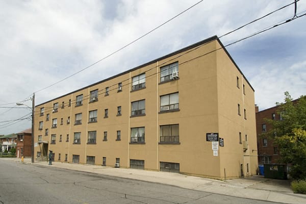 641 Vaughan Road, Toronto, ON M6E 2Y4 — photo 1