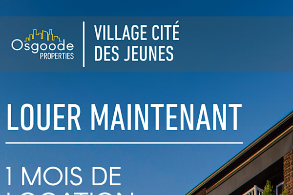 420 Blvd Cité des Jeunes, Gatineau, QC J8Z 1L3 — photo 1