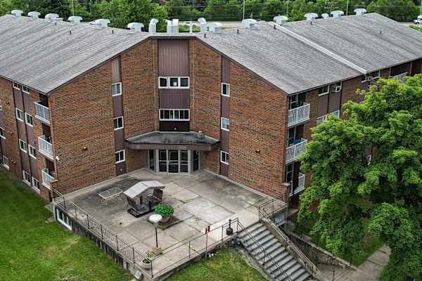 NexLiving Communities Inc. | Apartments in Gatineau, QC | RENTCafe
