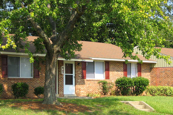 Weston Trace Apartments in Garner, NC