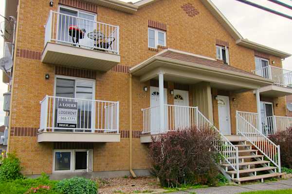 1237 - 1241 boul. Saint-René Ouest, Gatineau, QC J8T 6J1 — photo 1
