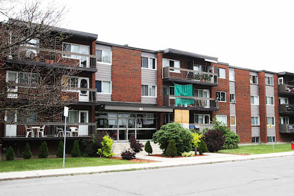 94 rue Jolicoeur, Gatineau, QC J8Y 1B2 — photo 1