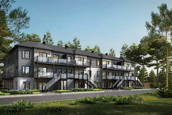 1 - 320 Rue Élisabeth-Chauvin, Gatineau, QC J8L 0Z4 — photo 1