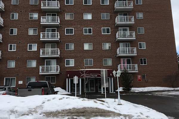 23 Soeur Jeanne Marie Chavoin, Gatineau, QC J8Z 1V9 — photo 1