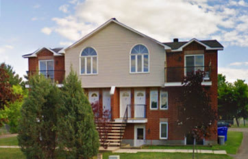 7 - 11 rue de Sauternes, Gatineau, QC J8R 2P9 — photo 1