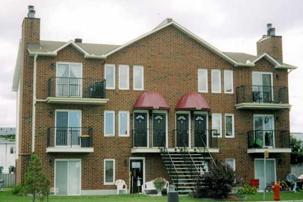 528 - 532 rue Nobert, Gatineau, QC J8R 2R1 — photo 1