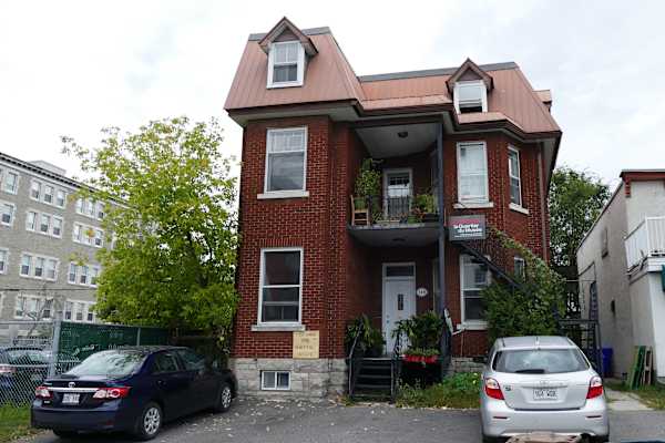 160 rue Notre-Dame-de-l Ile, Gatineau, QC J8X 3T1 — photo 1