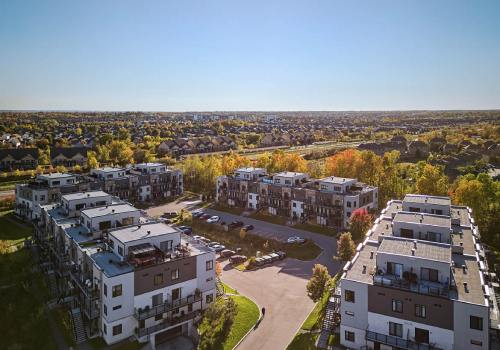 540 boul. des Grives, Gatineau, QC J9A 0J1 — photo 1