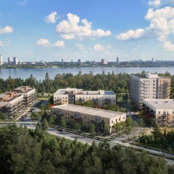 20 de la Bonne-Renommée Gatineau, QC J9H 0K9 — photo 1
