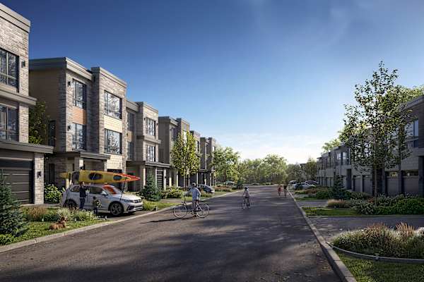 34, rue du Rivage, Gatineau, QC J8Z 3R1 — photo 1
