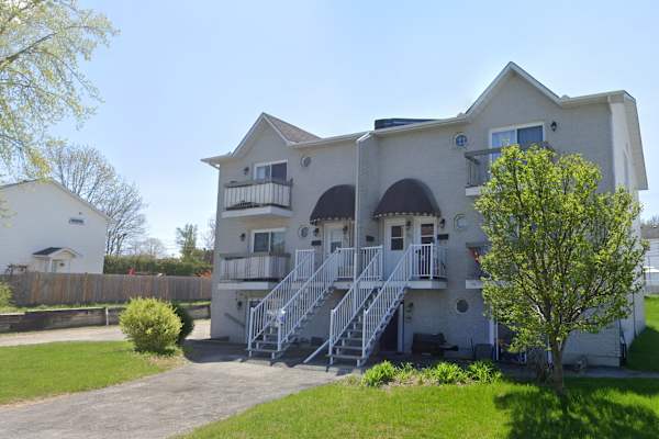57 - 80 Stéphane, Gatineau, QC J8V 1T8 — photo 1