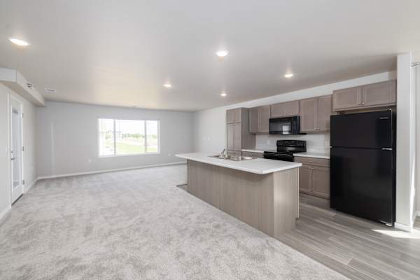 undefined in Mitchell, SD