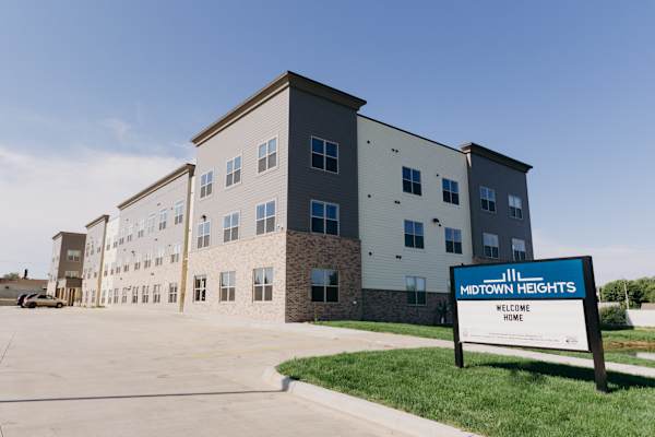 undefined in Sioux Falls, SD