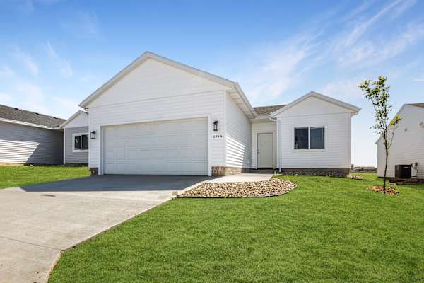 undefined in Sioux Falls, SD