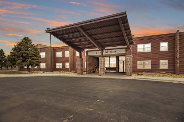 undefined in Mitchell, SD