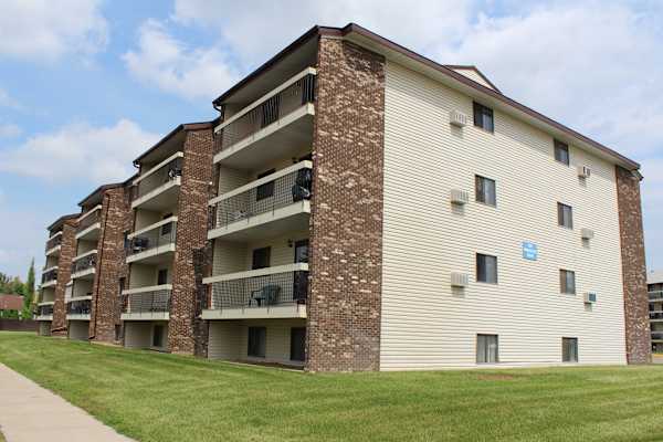 Lawson Village property
