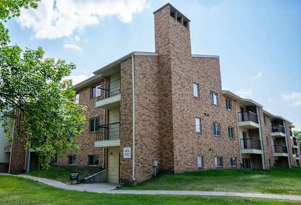 Columbia West property