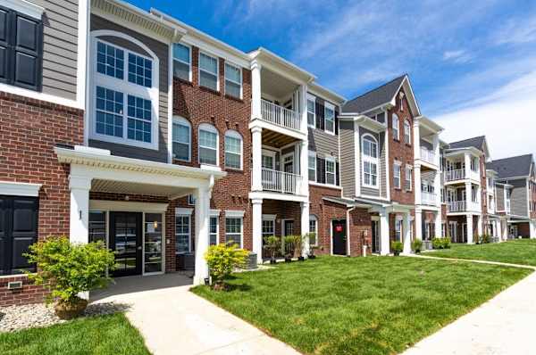 24 at Bloomfield property