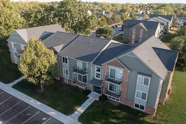 Windemere Apartments property