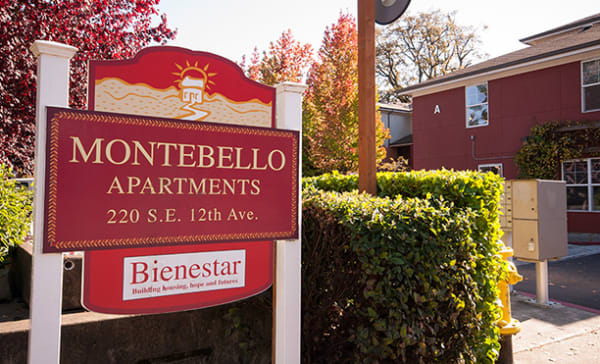 Montebello property