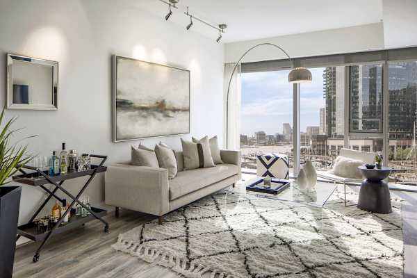 1305 Dock property