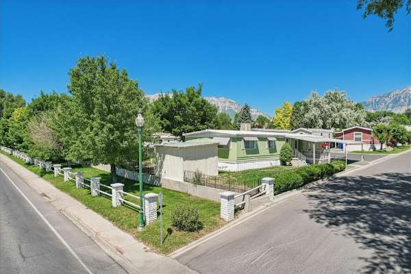Timpanogos Village property