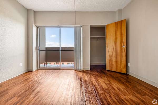 Madison Tower (55+) property