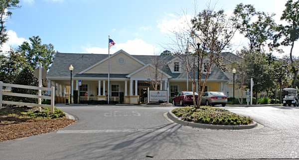 Siena Gardens Apartments property